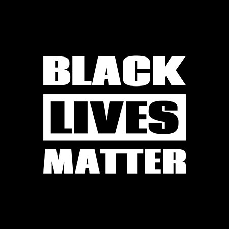 Supporting image for Black Lives Matter