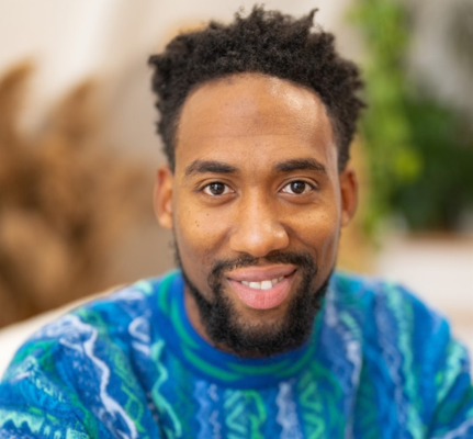 Ross Simmonds Headshot