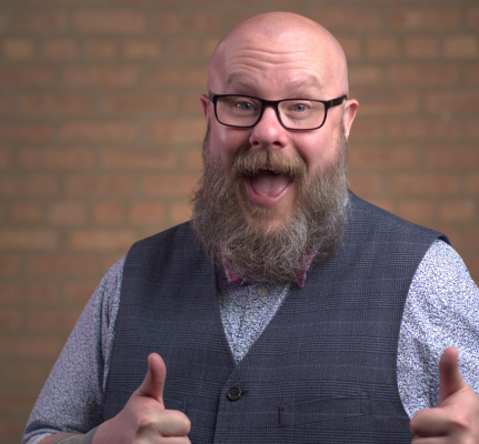 Supporting image for Local SEO Secrets: Google Business Profile with Greg Gifford