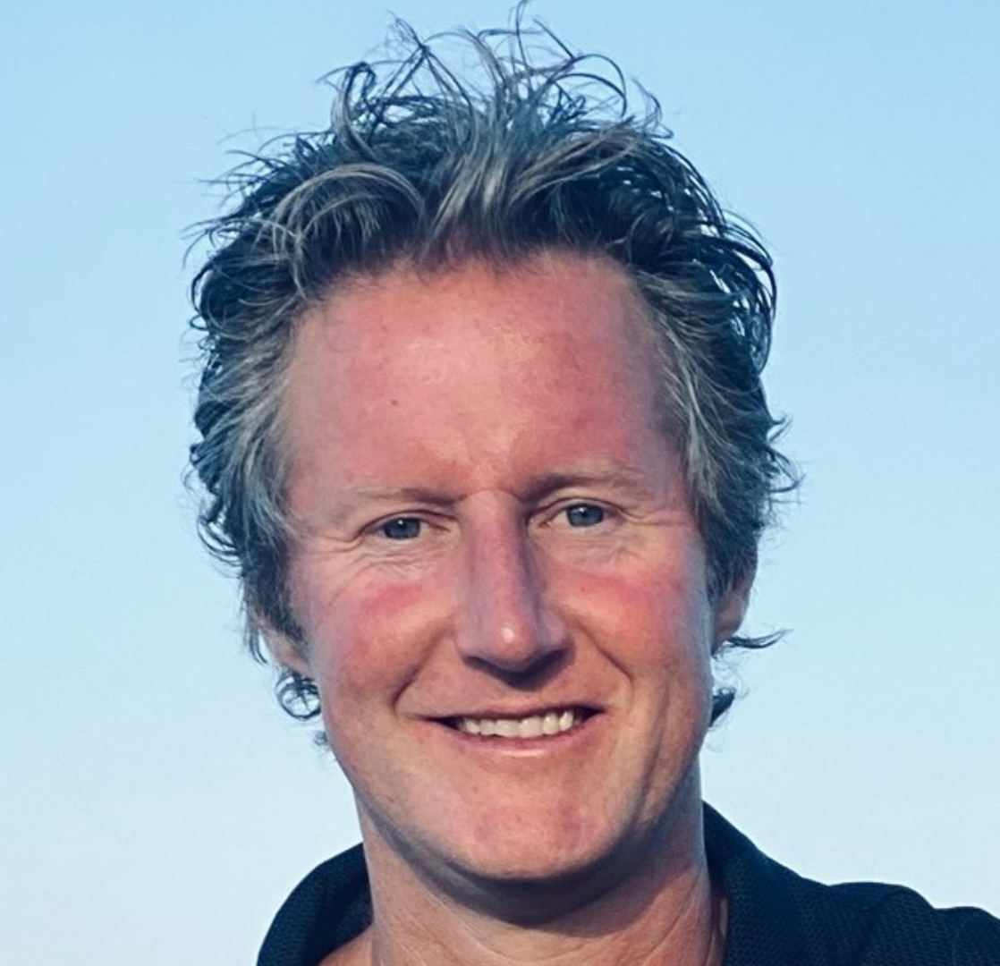 Supporting image for Marketing Attribution Made Simple with Scott Desgrosseilliers
