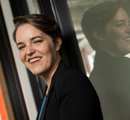 Supporting image for Build Powerful Marketing Frameworks with Melanie Deziel