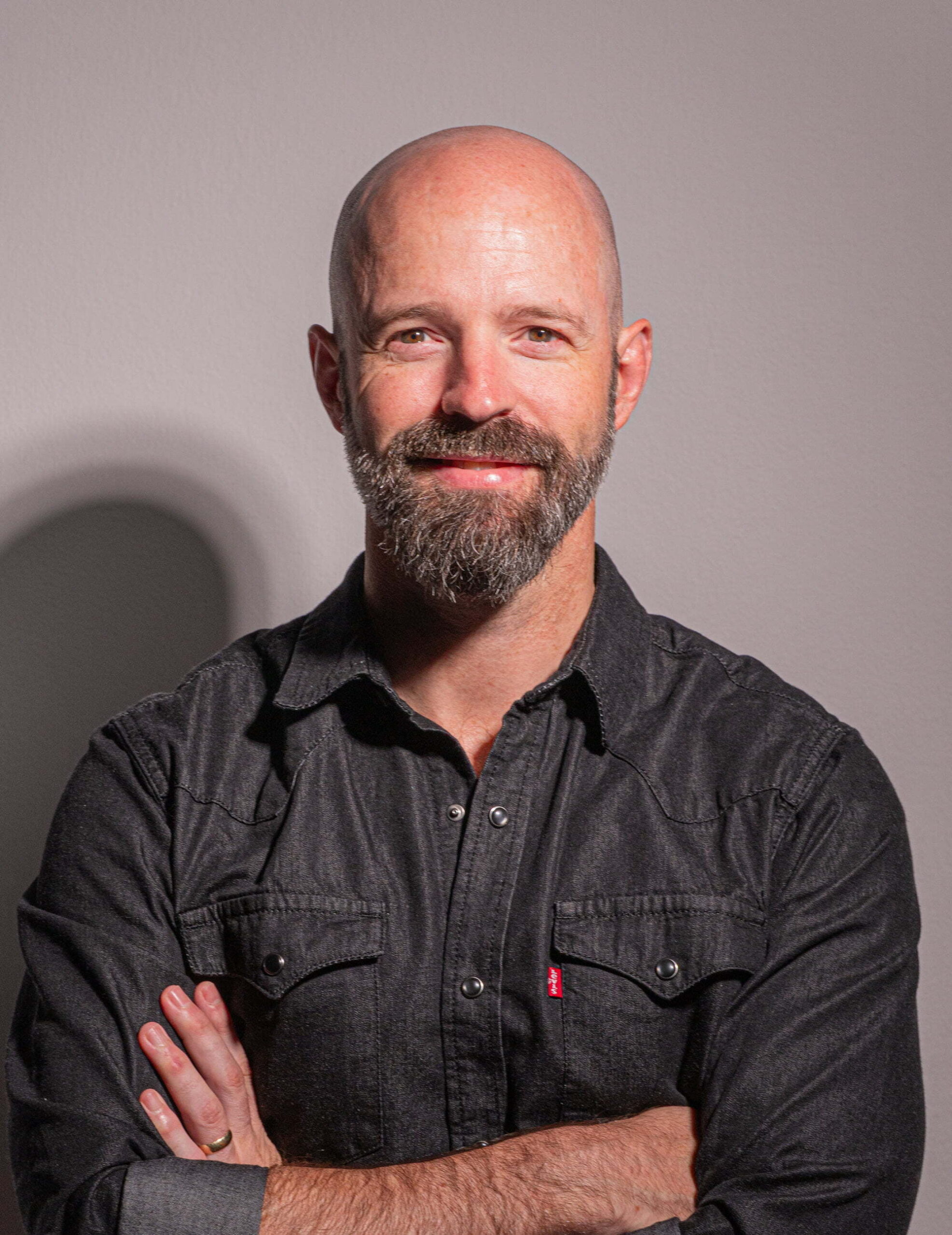 Ross Symons