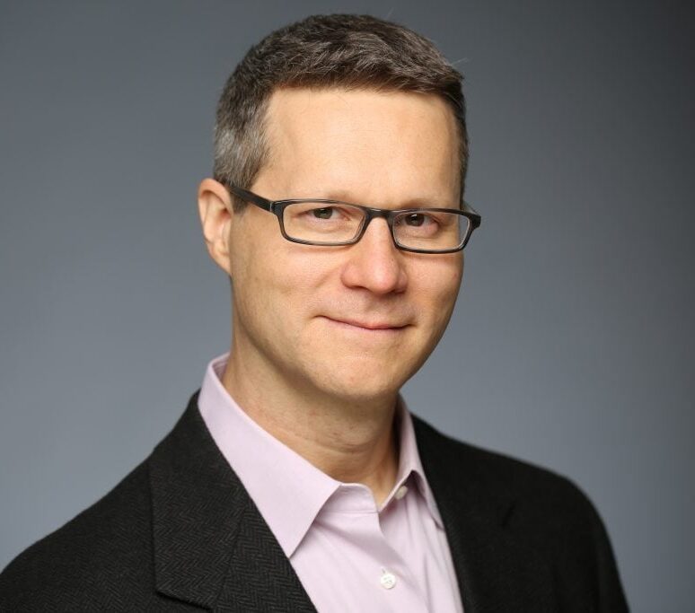 Supporting image for Simplify Your Marketing Analytics with Kyle Akerman