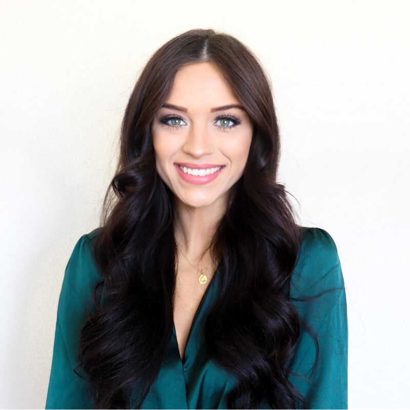 Kaila Vander Horn headshot