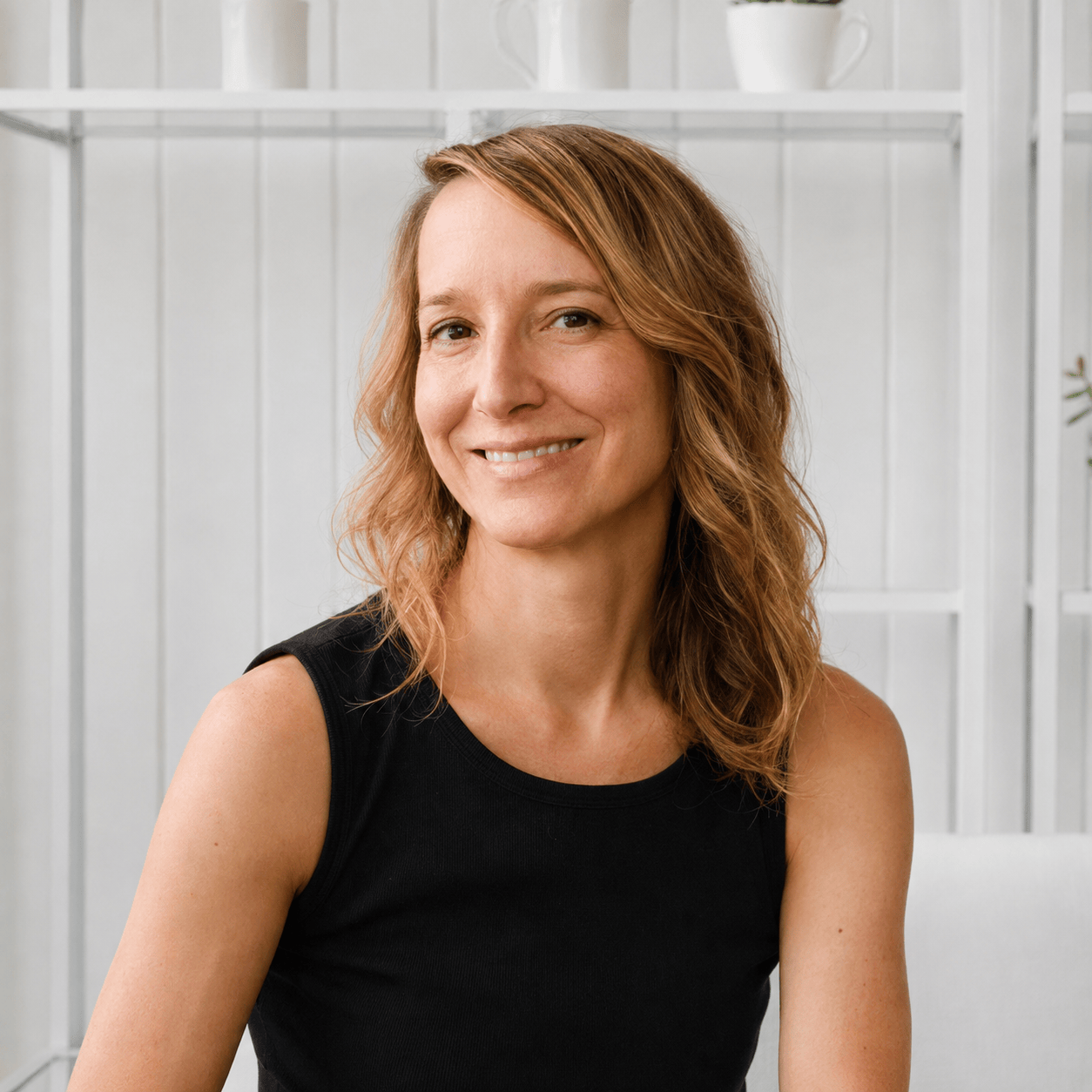 Tracy Friedlander