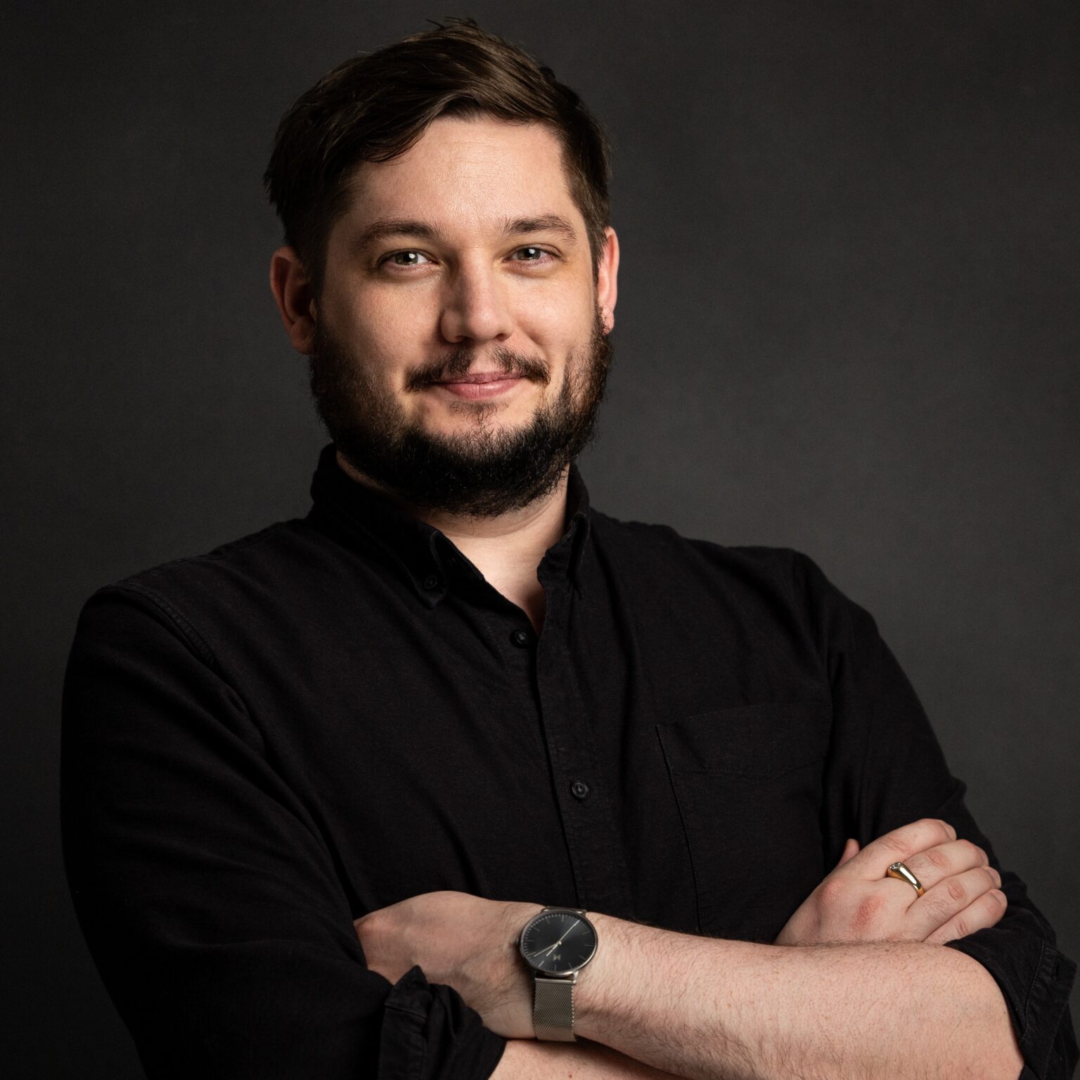 Supporting image for Get Great Content From Subject Matter Experts with Jesse Harris